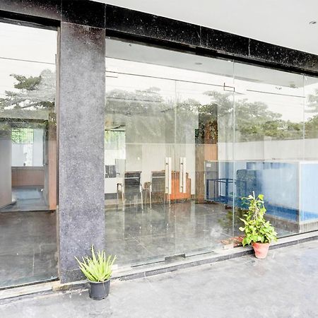 Super Collection O 63 A Noida Hotel Bagian luar foto