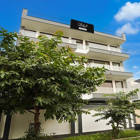Super Collection O 63 A Noida Hotel Bagian luar foto