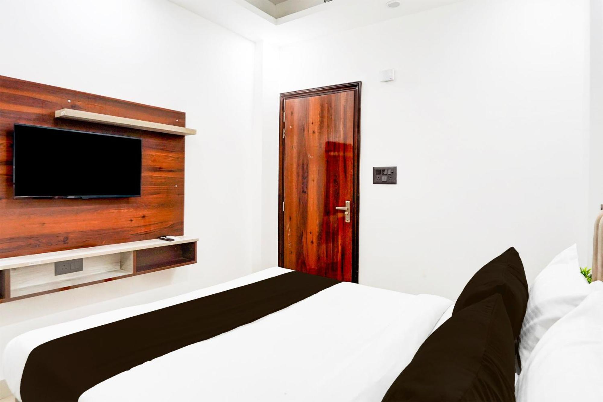 Super Collection O 63 A Noida Hotel Bagian luar foto